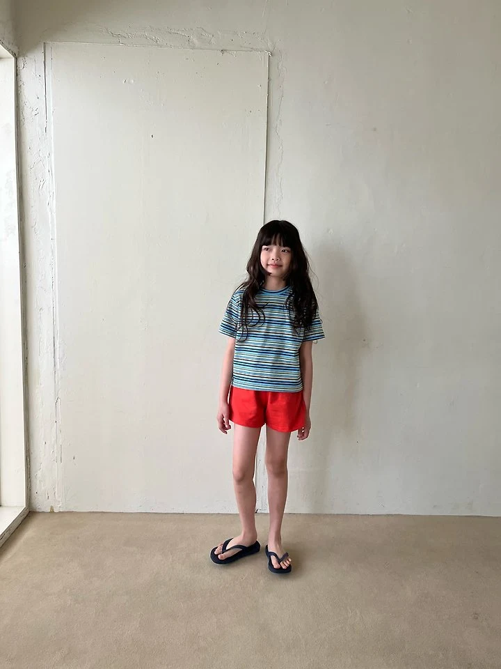 Grue Baba - Korean Children Fashion - #kidsshorts - Songi Pants - 7