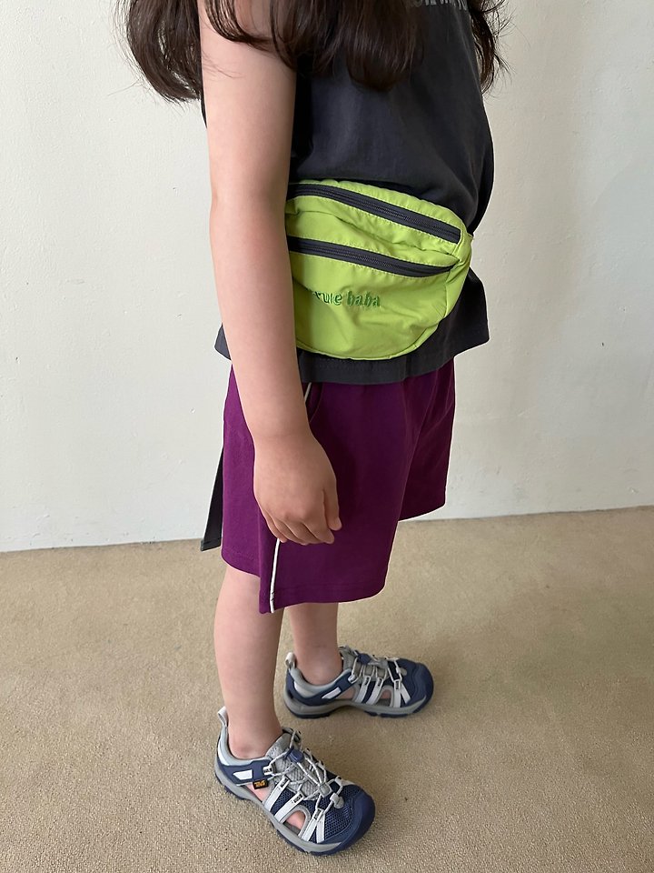 Grue Baba - Korean Children Fashion - #kidsstore - Smart Pants - 9