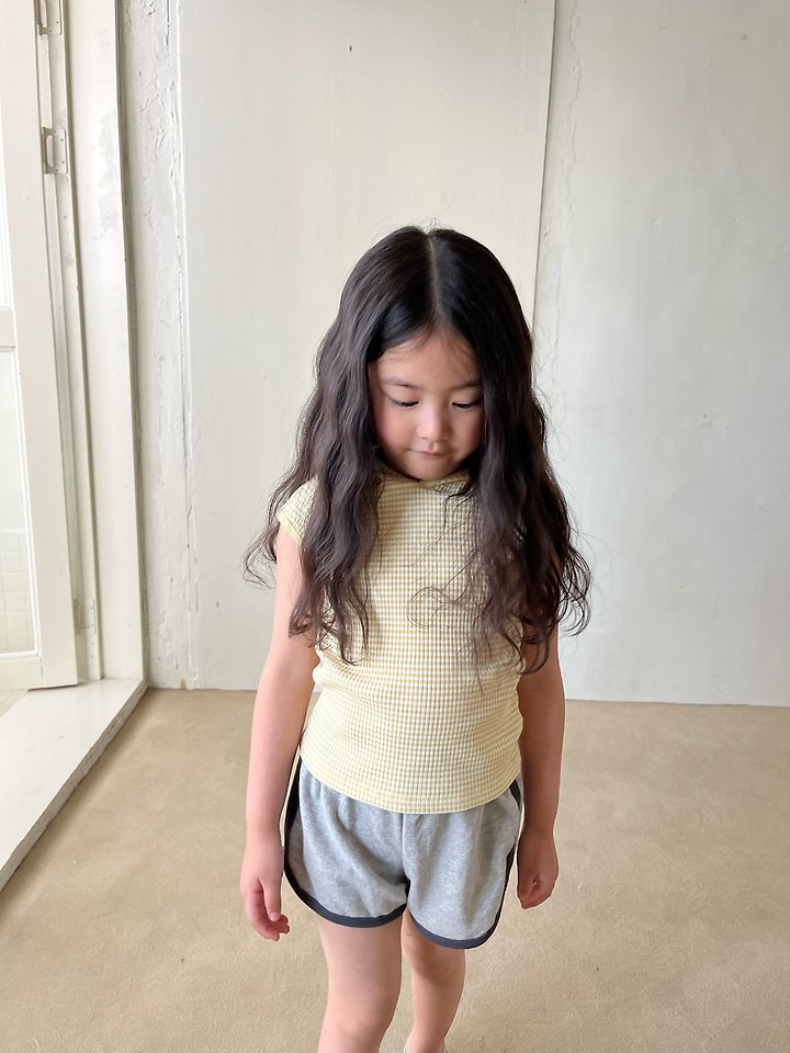 Grue Baba - Korean Children Fashion - #kidzfashiontrend - Cone Snack Hoodie - 11