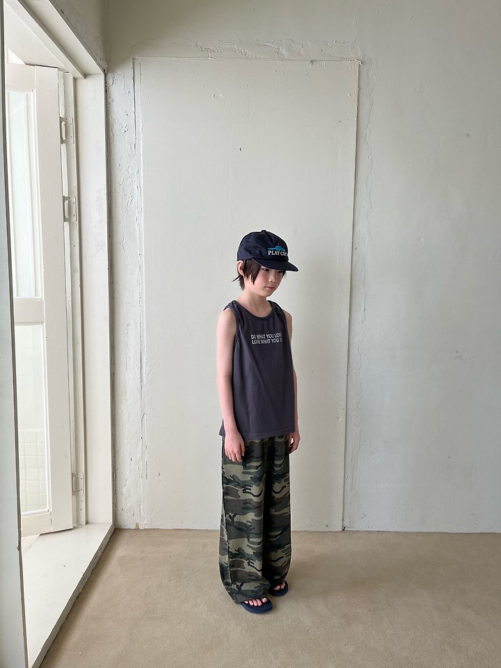 Grue Baba - Korean Children Fashion - #kidzfashiontrend - Milli Pants - 3