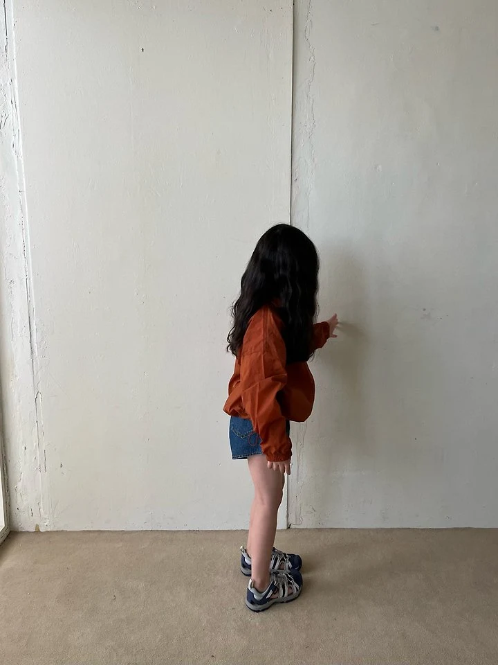 Grue Baba - Korean Children Fashion - #kidzfashiontrend - C-Max Denim - 11