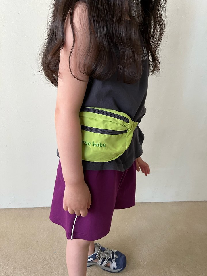 Grue Baba - Korean Children Fashion - #kidzfashiontrend - Smart Pants - 10