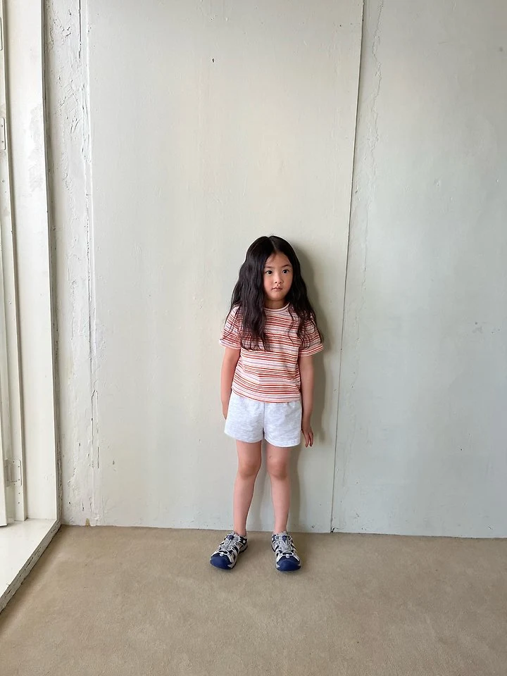 Grue Baba - Korean Children Fashion - #kidzfashiontrend - Songi Pants - 9