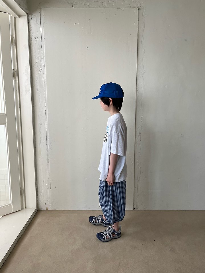 Grue Baba - Korean Children Fashion - #littlefashionista - Ocean Tee - 3