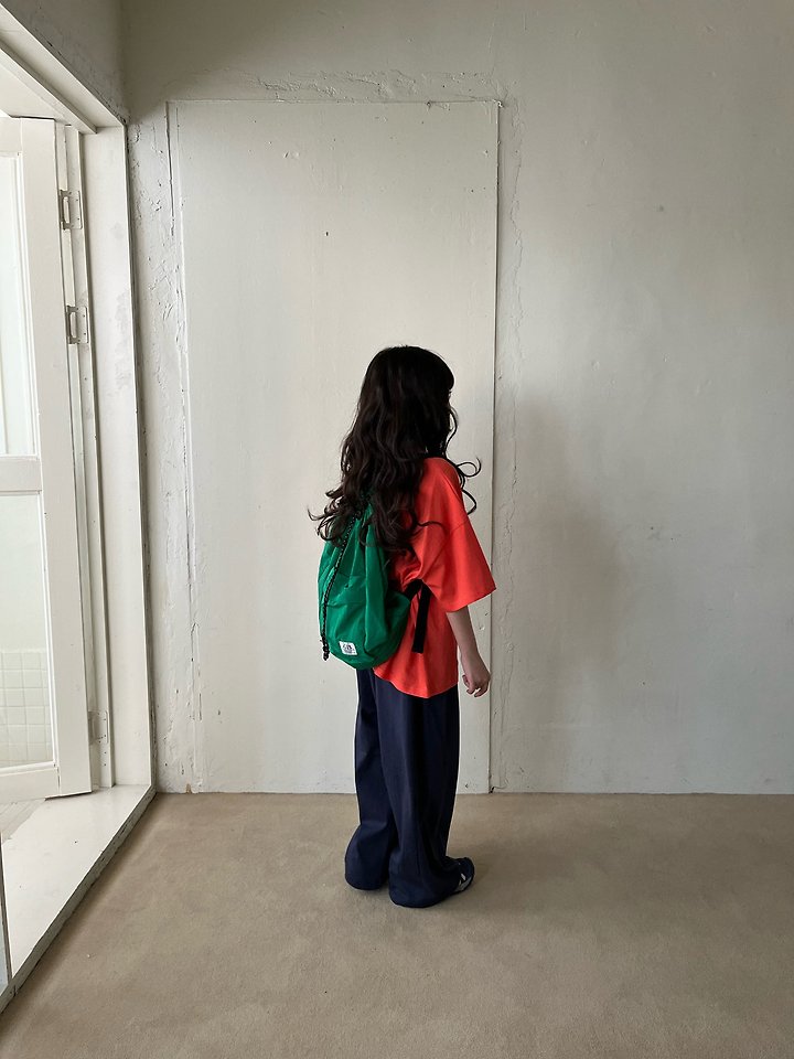 Grue Baba - Korean Children Fashion - #Kfashion4kids - Urban Pants - 4