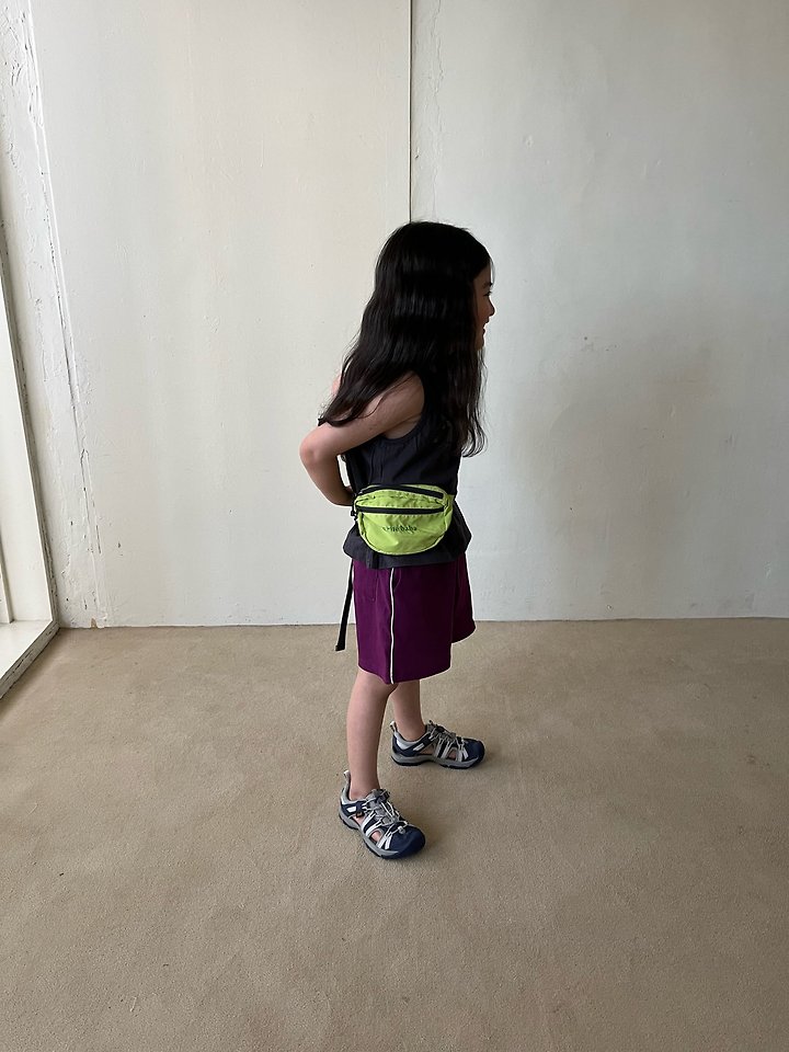 Grue Baba - Korean Children Fashion - #littlefashionista - Smart Pants - 12