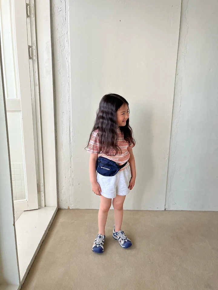 Grue Baba - Korean Children Fashion - #littlefashionista - Songi Pants - 11