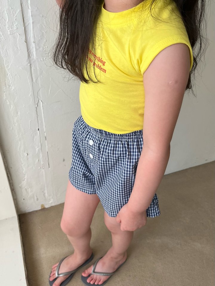 Grue Baba - Korean Children Fashion - #littlefashionista - Miz Pants - 8