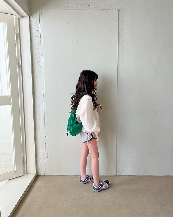 Grue Baba - Korean Children Fashion - #magicofchildhood - Again Jumper - 3