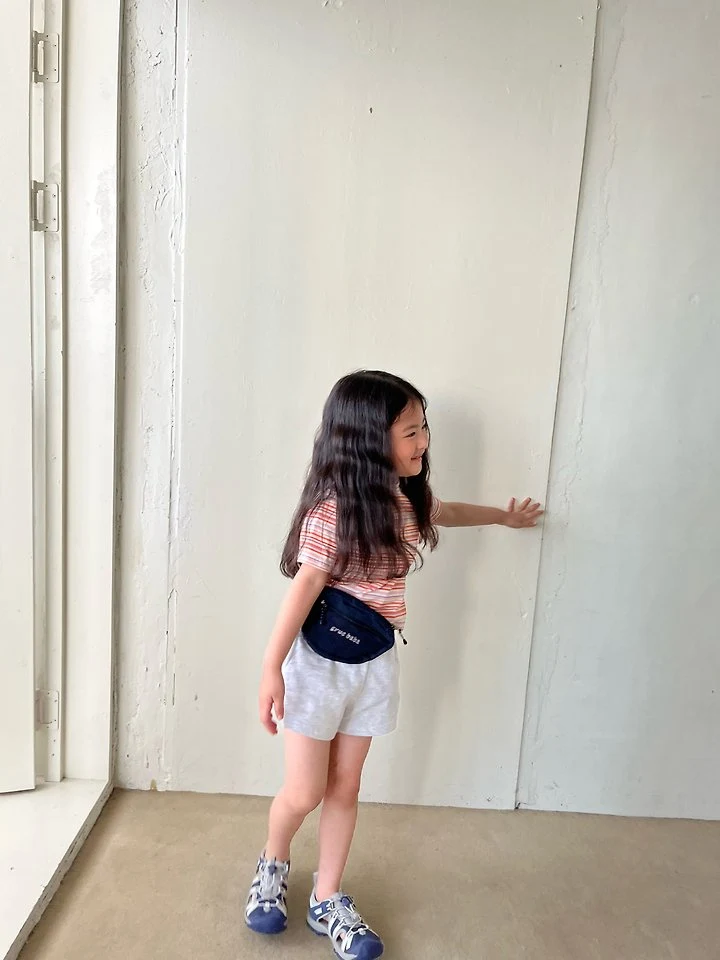 Grue Baba - Korean Children Fashion - #magicofchildhood - Songi Pants - 12