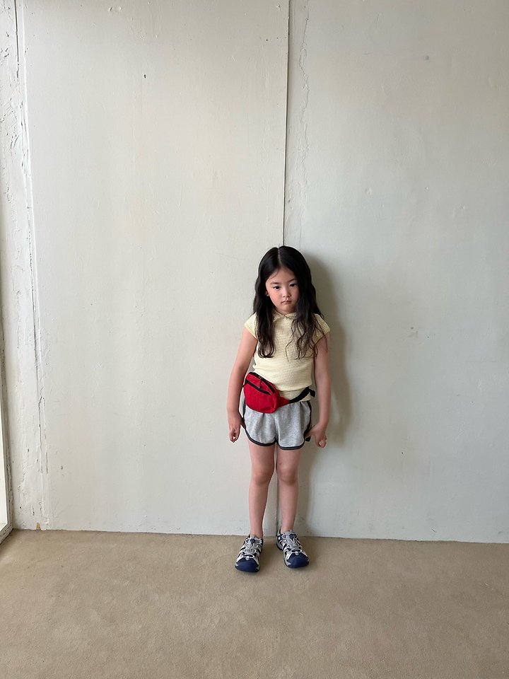 Grue Baba - Korean Children Fashion - #magicofchildhood - Scone Pants - 11