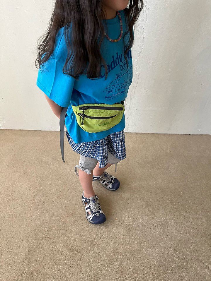 Grue Baba - Korean Children Fashion - #magicofchildhood - Snow Skirt - 8