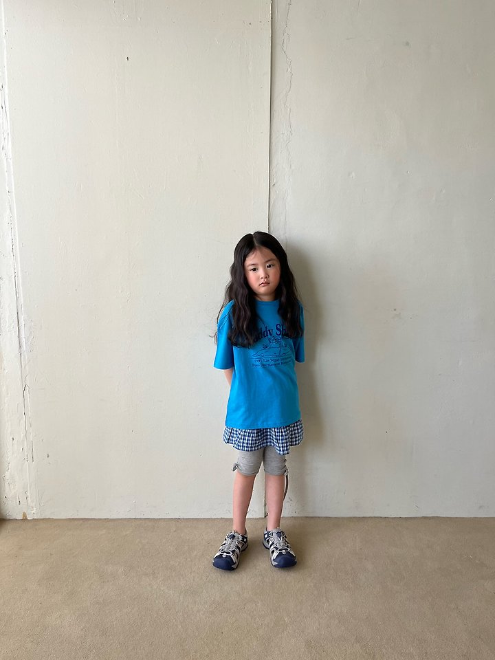 Grue Baba - Korean Children Fashion - #magicofchildhood - Coco Palm Leggings - 6