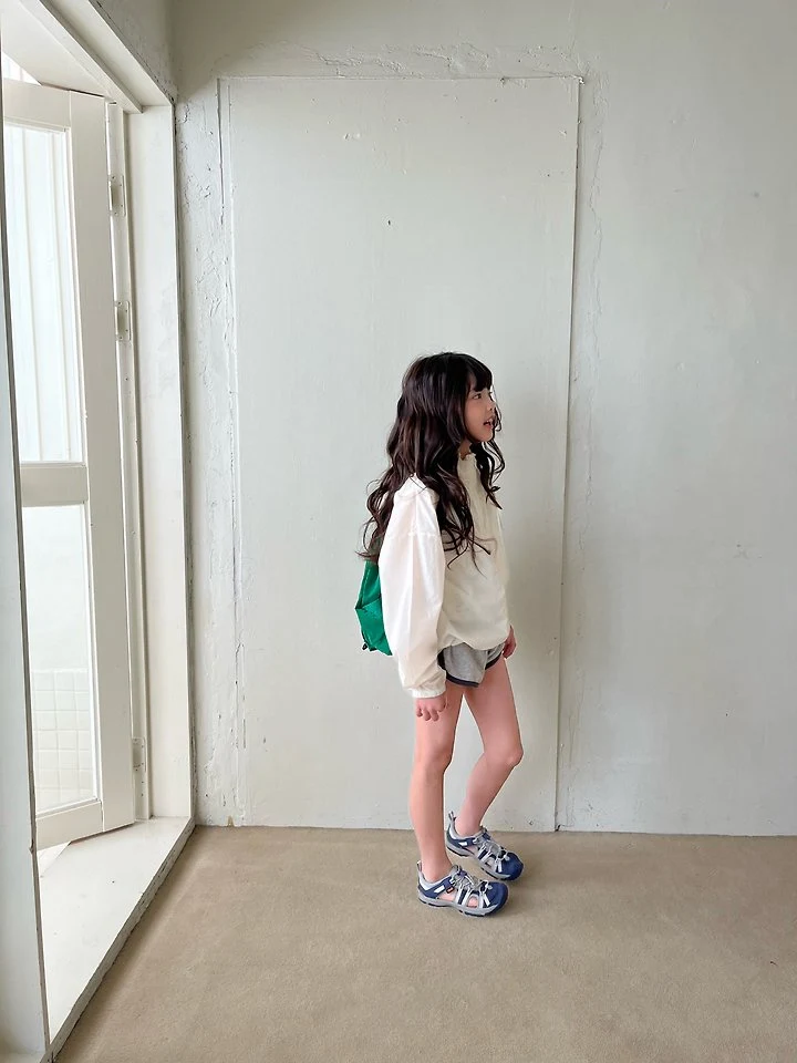 Grue Baba - Korean Children Fashion - #magicofchildhood - Again Jumper - 4