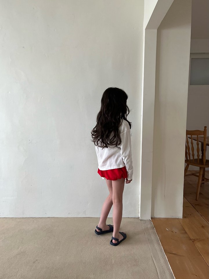Grue Baba - Korean Children Fashion - #minifashionista - Butter Ring Cardigan - 10