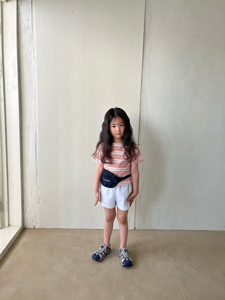 Grue Baba - Korean Children Fashion - #minifashionista - Candy Tee - 3