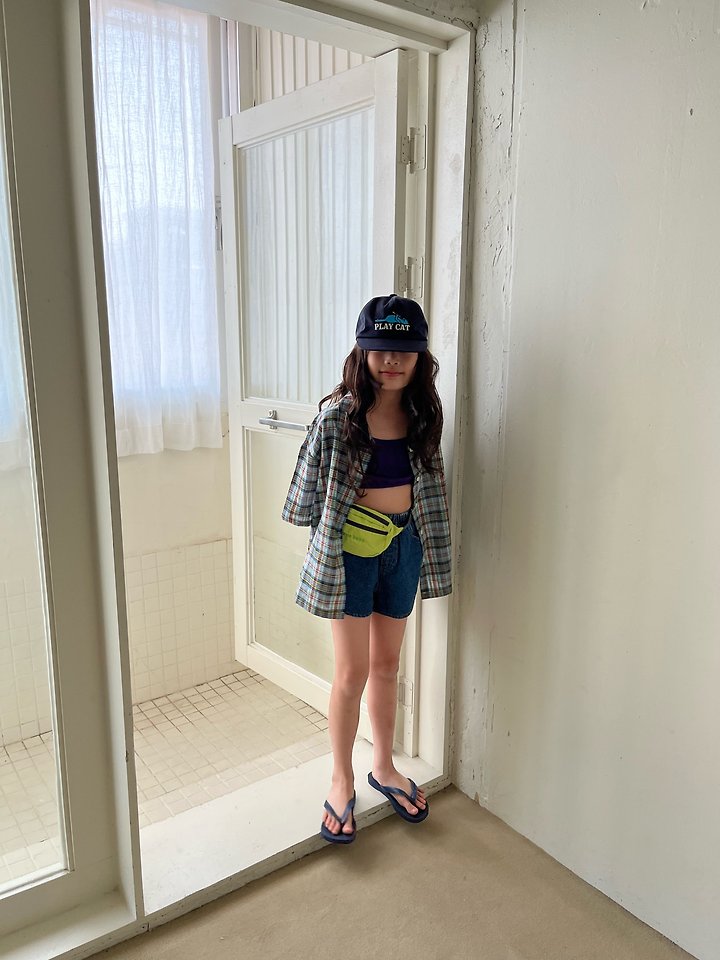 Grue Baba - Korean Children Fashion - #minifashionista - Candy Top - 11