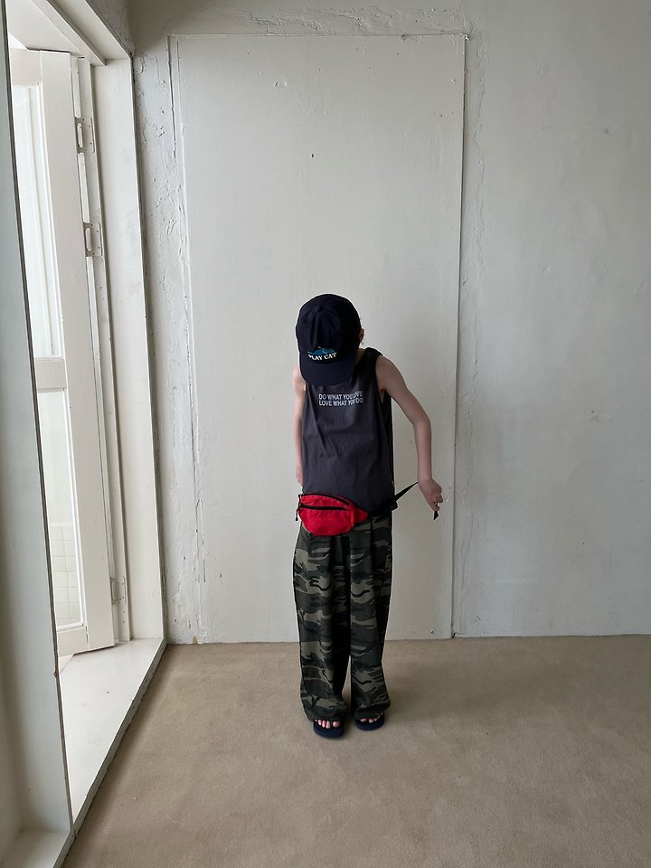 Grue Baba - Korean Children Fashion - #minifashionista - Milli Pants - 7