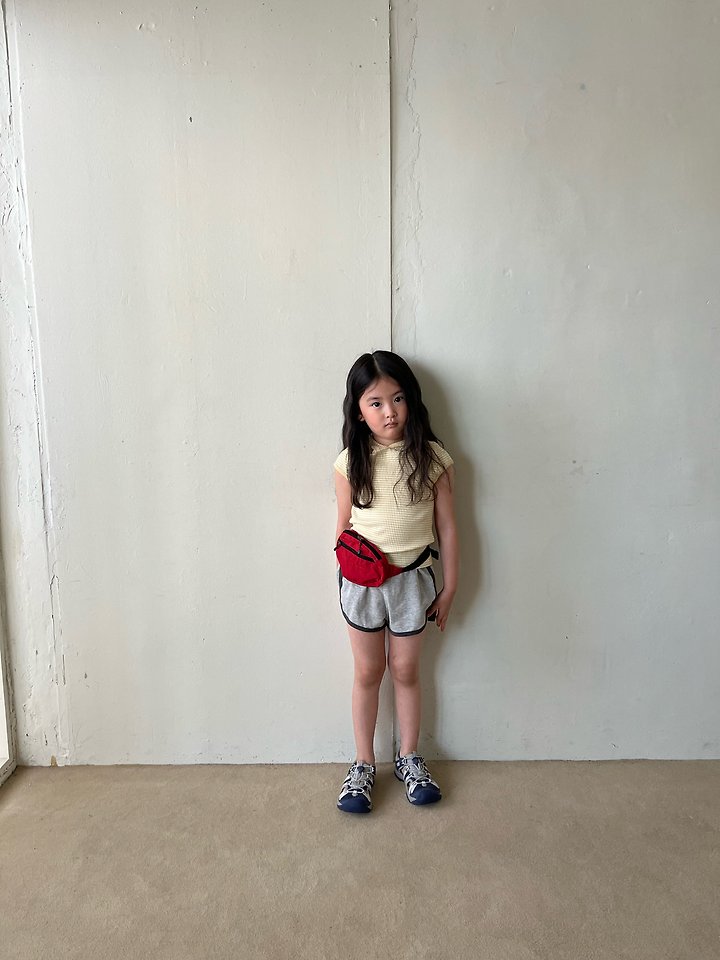 Grue Baba - Korean Children Fashion - #minifashionista - Scone Pants - 12