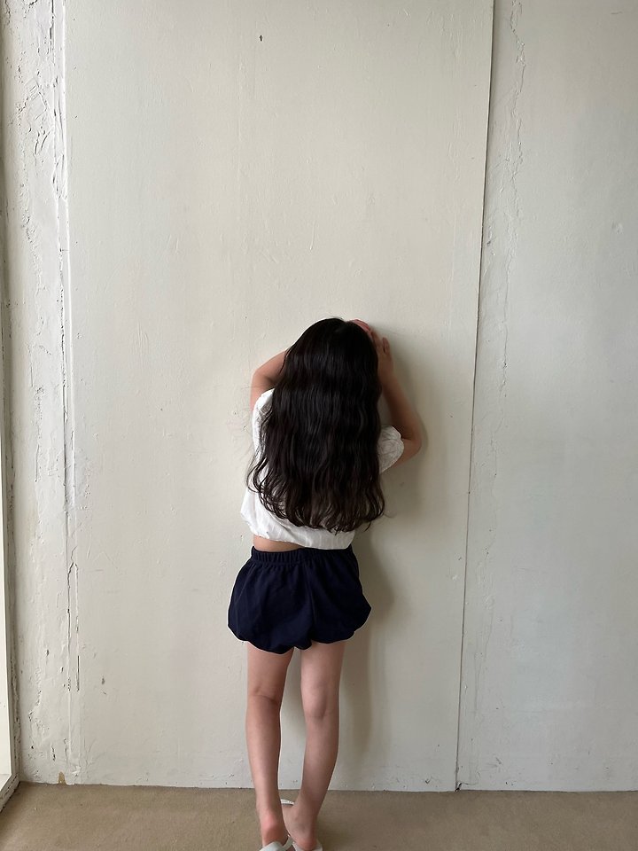 Grue Baba - Korean Children Fashion - #minifashionista - New Pumpkin Pants - 11