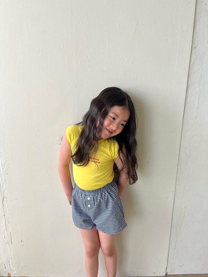 Grue Baba - Korean Children Fashion - #minifashionista - Miz Pants - 10