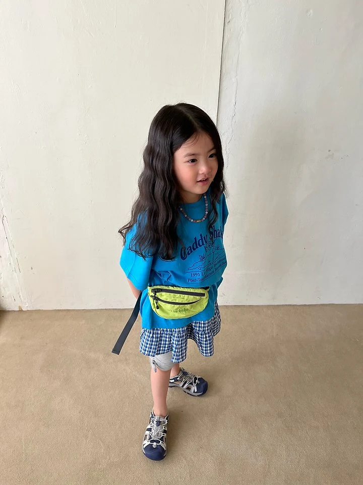Grue Baba - Korean Children Fashion - #minifashionista - Snow Skirt - 9