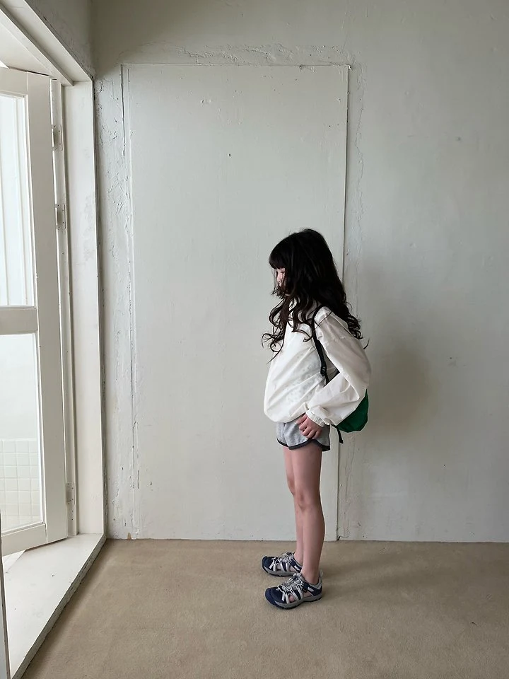 Grue Baba - Korean Children Fashion - #prettylittlegirls - Again Jumper - 5