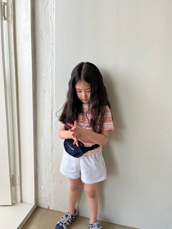 Grue Baba - Korean Children Fashion - #minifashionista - Candy Tee - 4