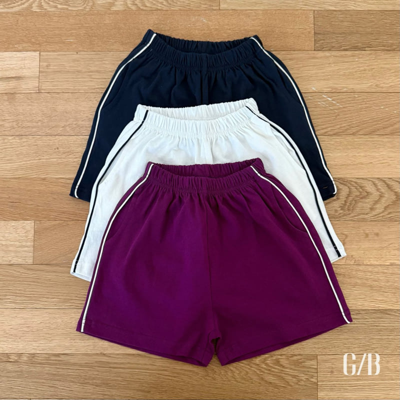 Grue Baba - Korean Children Fashion - #prettylittlegirls - Smart Pants