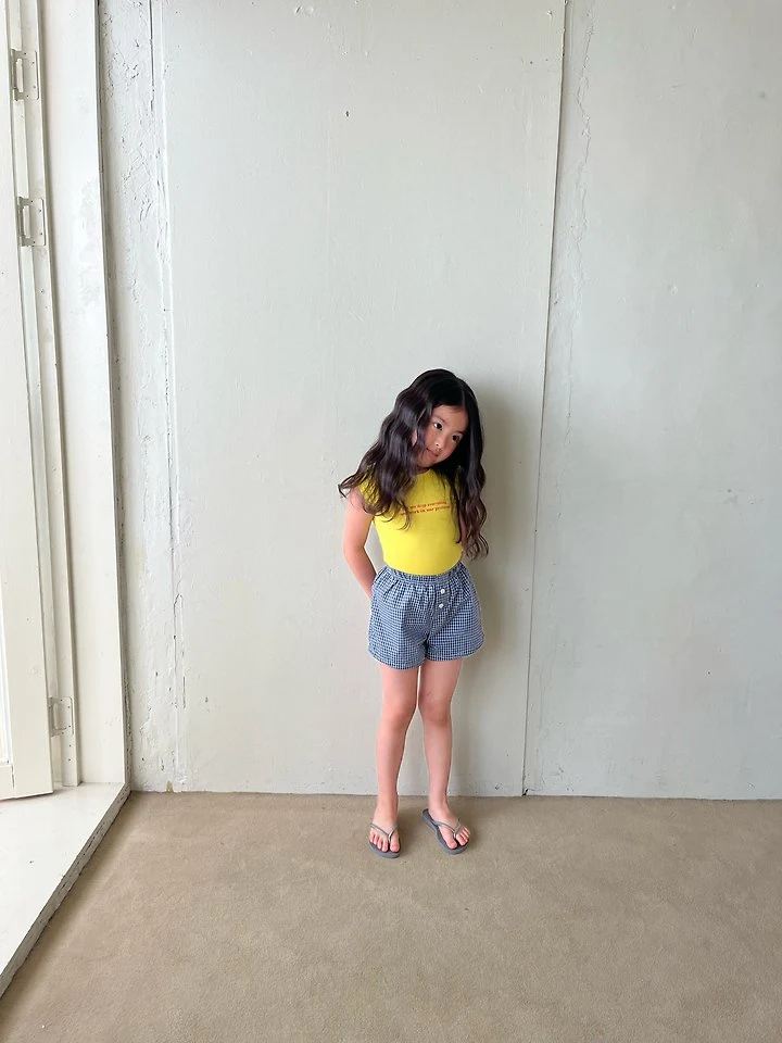 Grue Baba - Korean Children Fashion - #prettylittlegirls - Miz Pants - 11