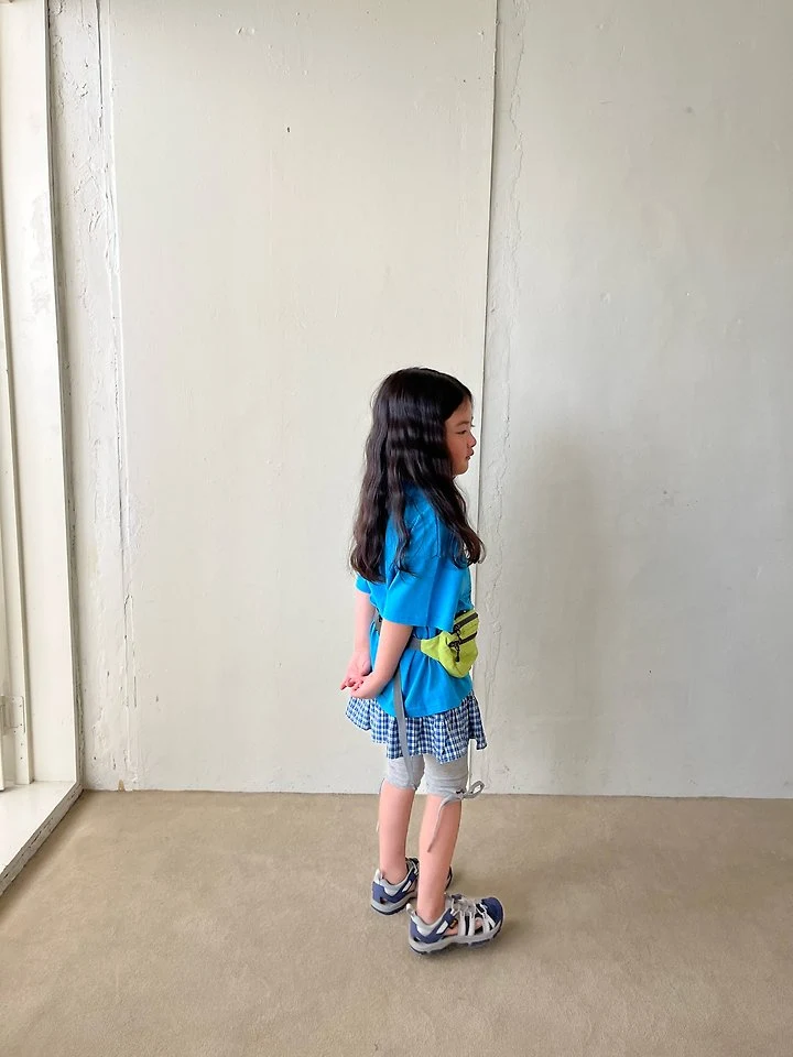 Grue Baba - Korean Children Fashion - #prettylittlegirls - Snow Skirt - 10