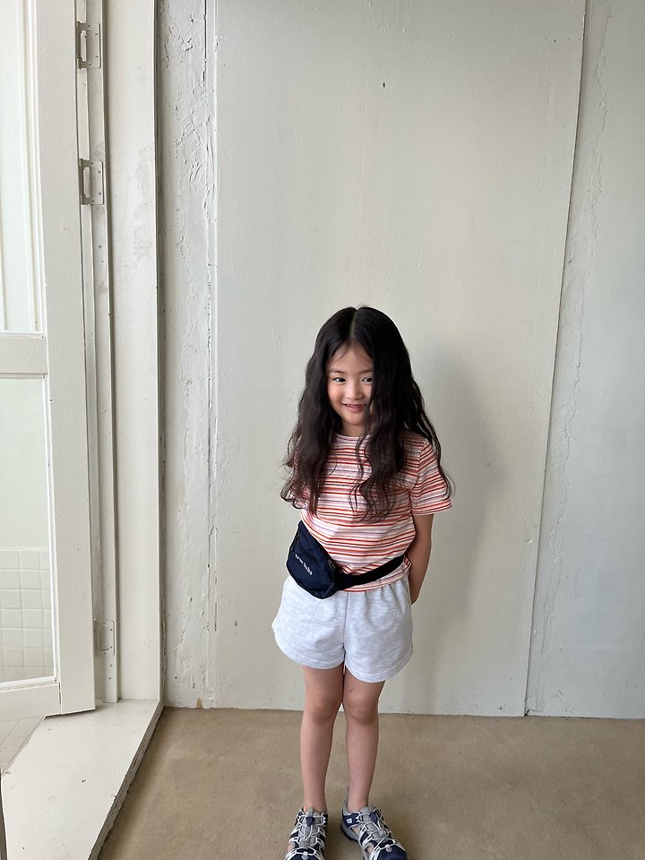 Grue Baba - Korean Children Fashion - #stylishchildhood - Candy Tee - 7