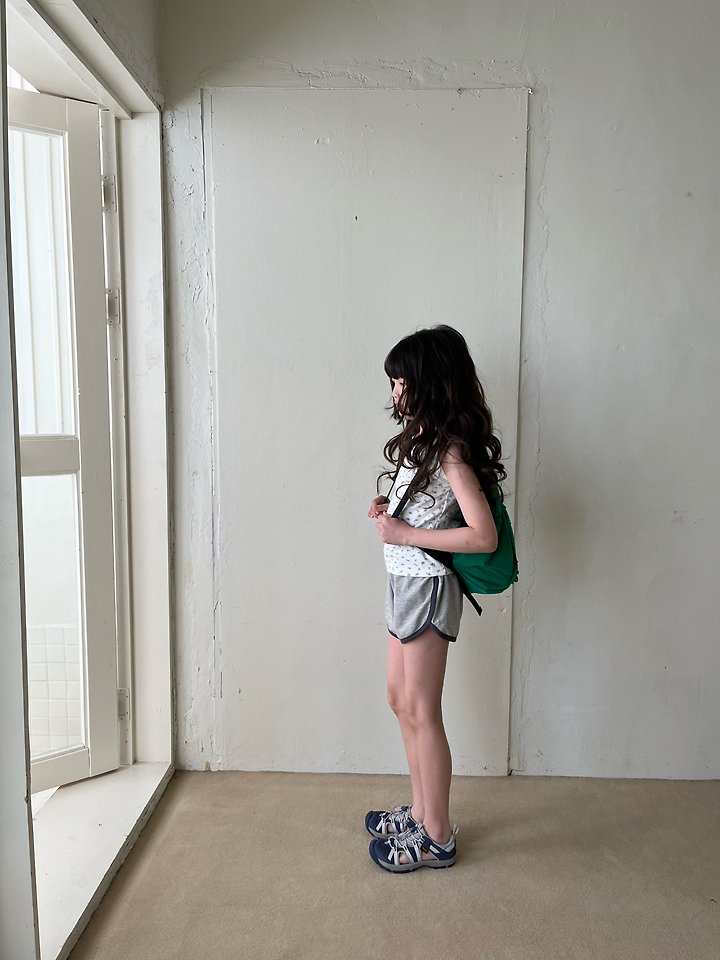 Grue Baba - Korean Children Fashion - #stylishchildhood - Flower Drop Tee - 6