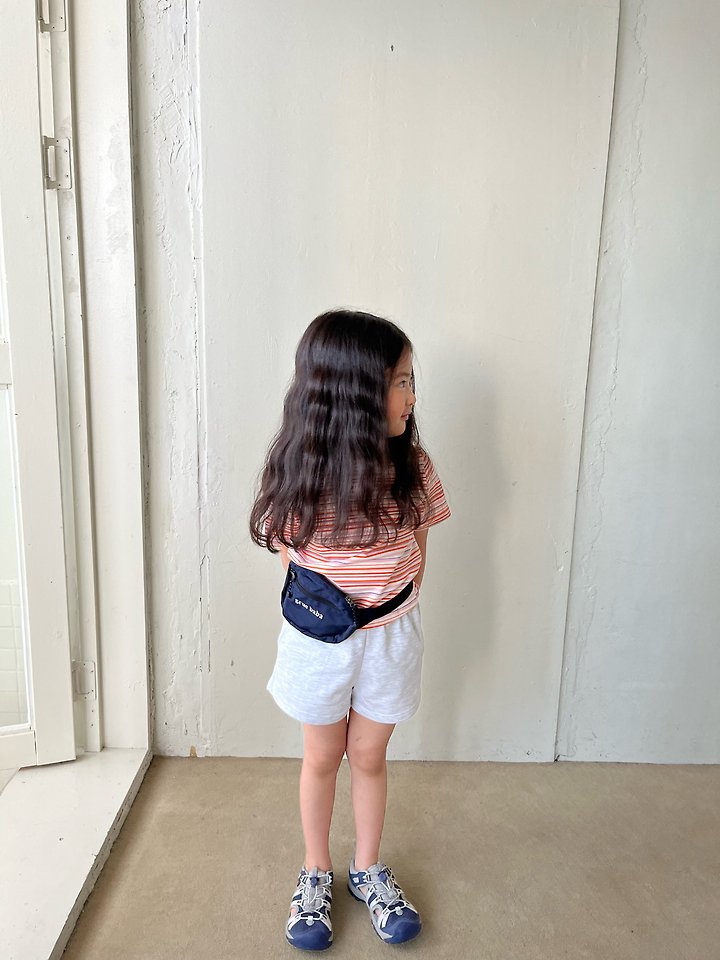 Grue Baba - Korean Children Fashion - #todddlerfashion - Candy Tee - 5
