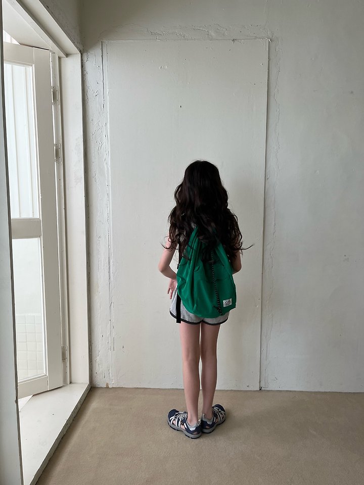 Grue Baba - Korean Children Fashion - #prettylittlegirls - Flower Drop Tee - 4