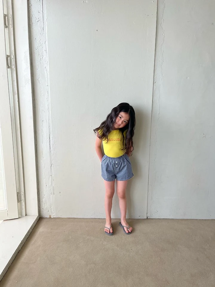 Grue Baba - Korean Children Fashion - #todddlerfashion - Miz Pants - 12