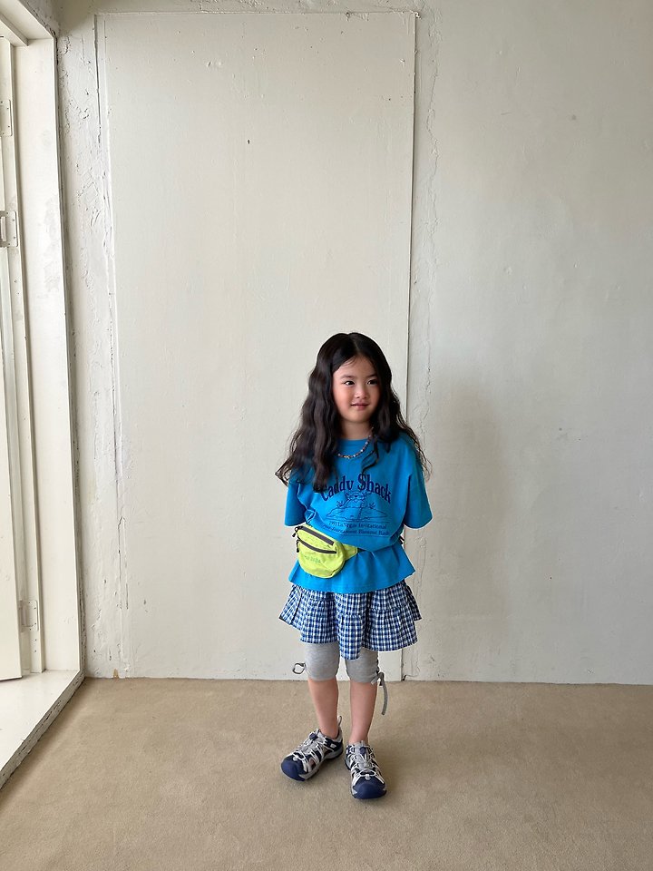 Grue Baba - Korean Children Fashion - #todddlerfashion - Snow Skirt - 11