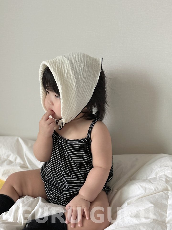 Guru Guru - Korean Baby Fashion - #babyboutique - Allie Suit - 8