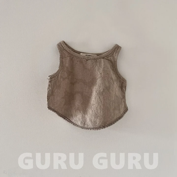 Guru Guru - Korean Baby Fashion - #babyclothing - Nice Mood Set - 2