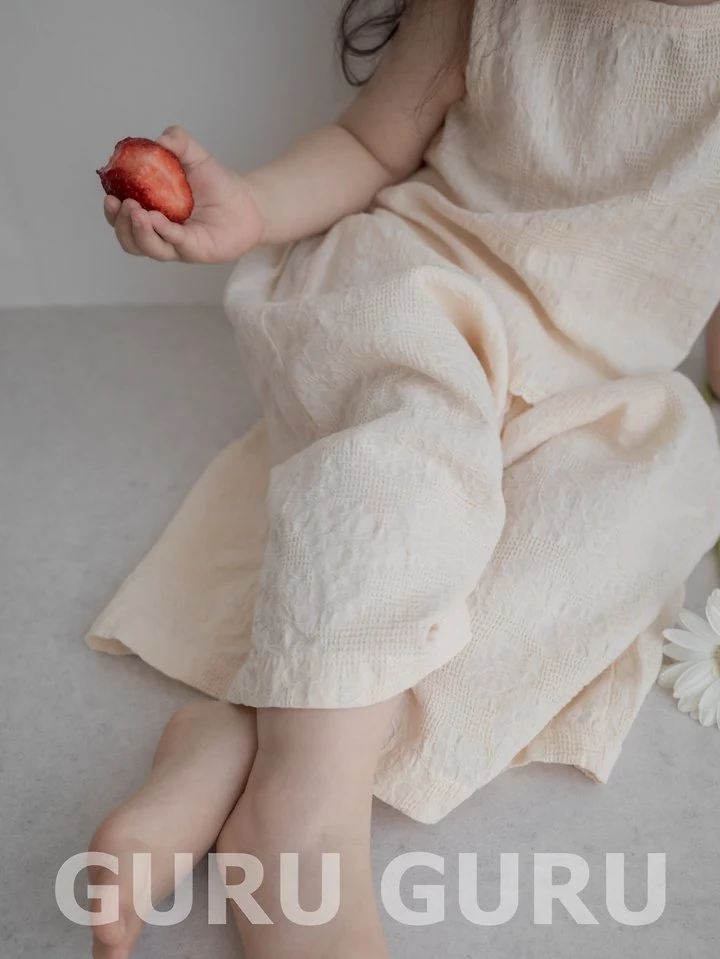 Guru Guru - Korean Baby Fashion - #babyoutfit - Nice Mood Set - 10