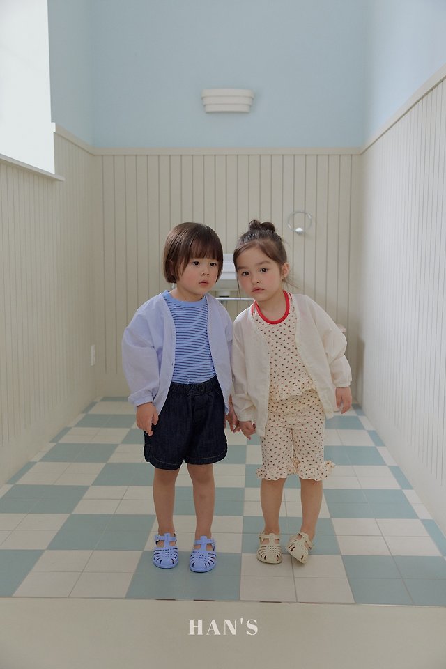 Han's - Korean Children Fashion - #Kfashion4kids - Tulip Pants - 12