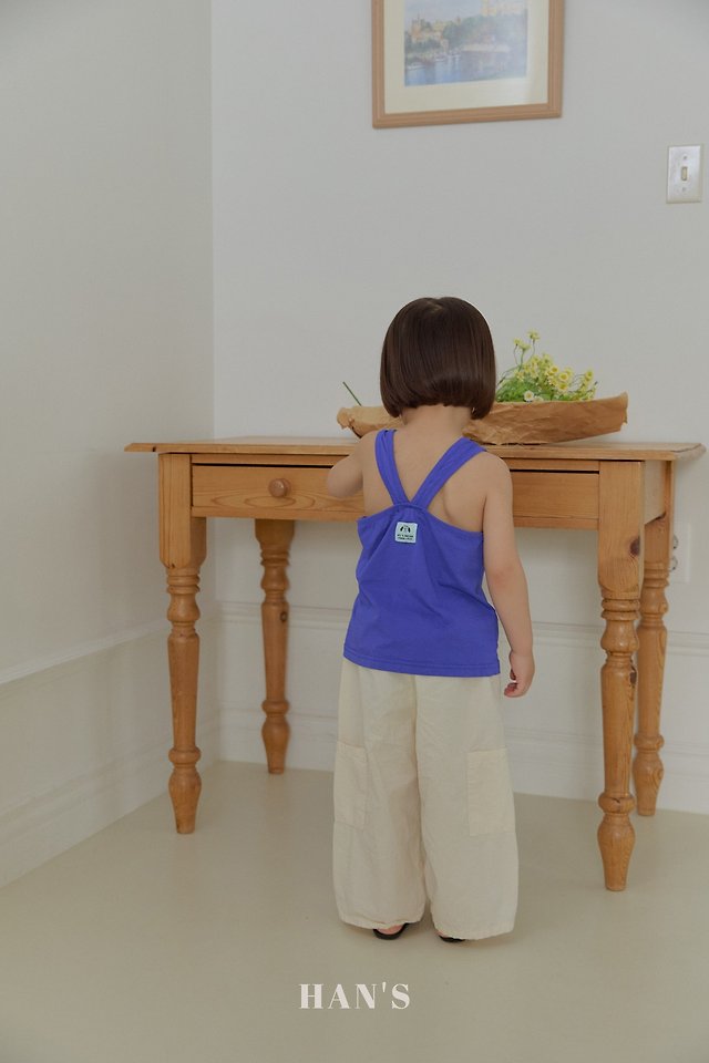 Han's - Korean Children Fashion - #childofig - Jito Pants - 10