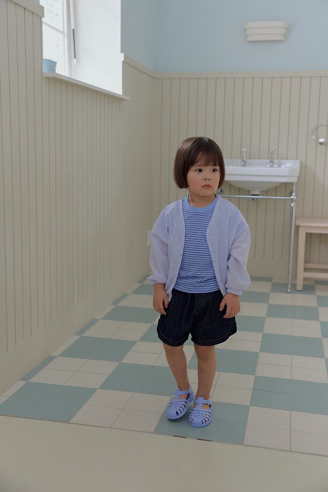Han's - Korean Children Fashion - #todddlerfashion - Morning Cardigan - 8
