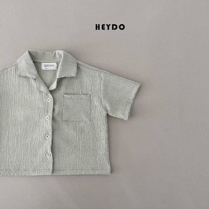 Heydo - Korean Children Fashion - #childofig - Celine Set - 9
