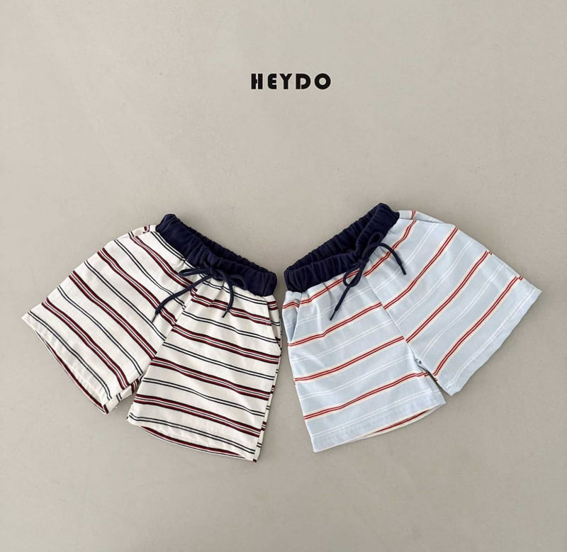 Heydo - Korean Children Fashion - #childofig - Tam Tam Set - 5