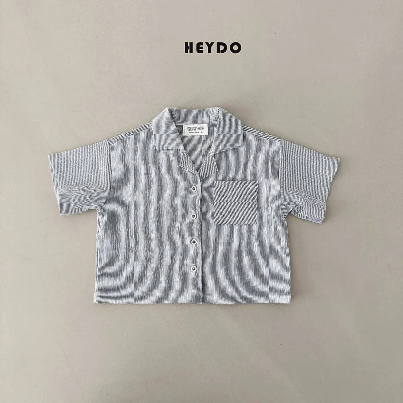 Heydo - Korean Children Fashion - #childrensboutique - Celine Set - 10