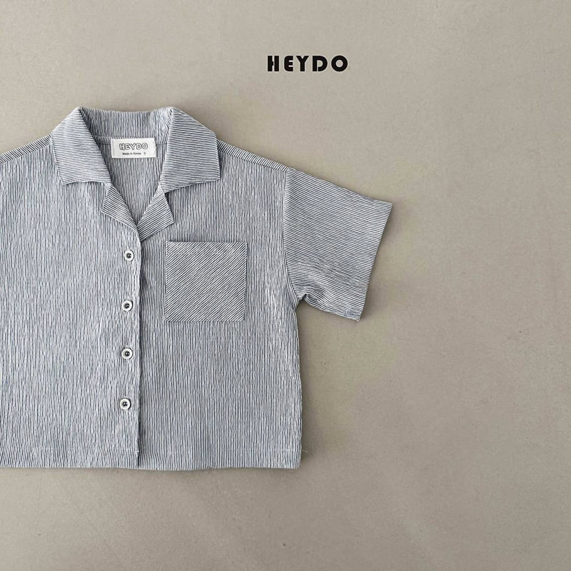 Heydo - Korean Children Fashion - #designkidswear - Celine Set - 11