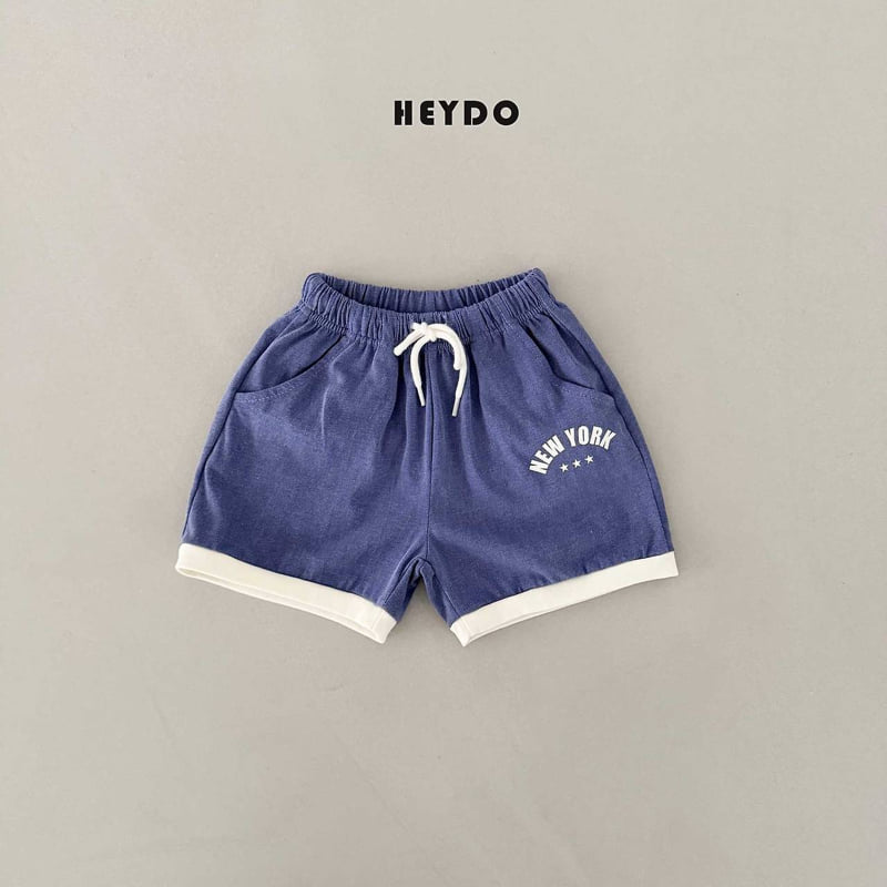 Heydo - Korean Children Fashion - #fashionkids - New York Star Set - 5