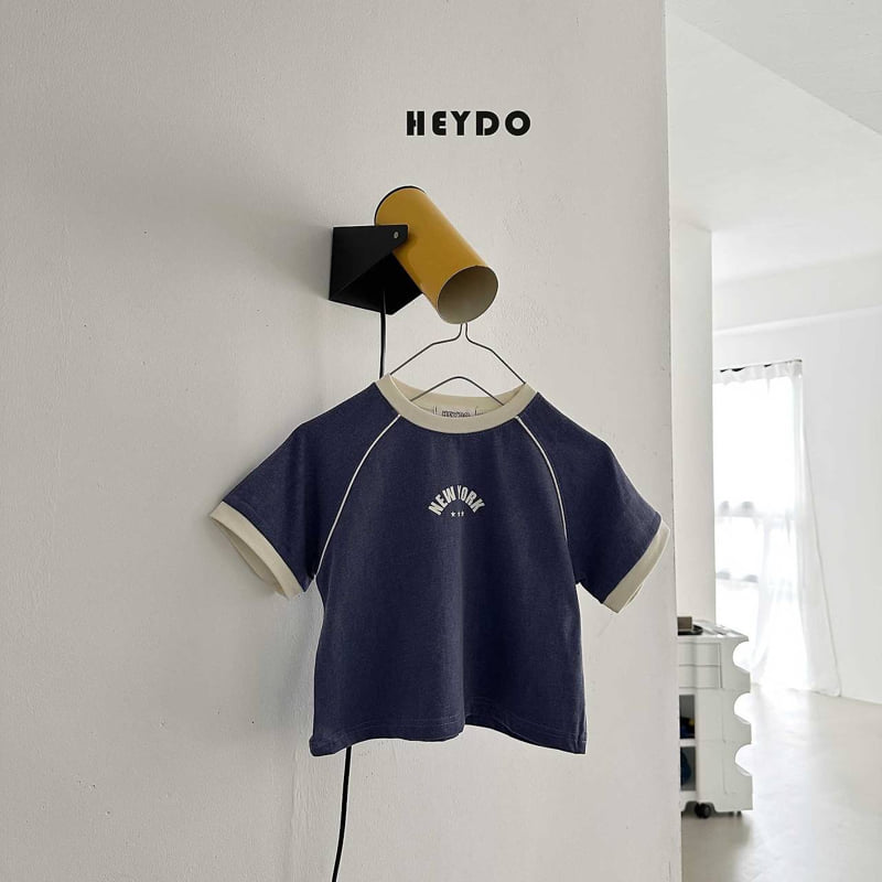 Heydo - Korean Children Fashion - #littlefashionista - New York Star Set - 10