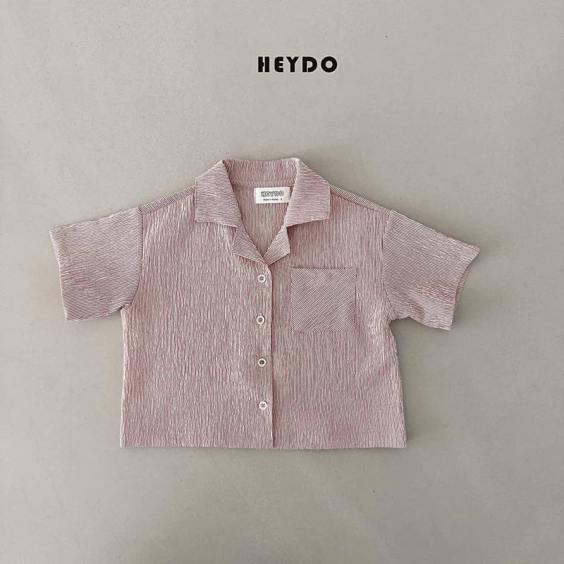 Heydo - Korean Children Fashion - #minifashionista - Celine Set - 6